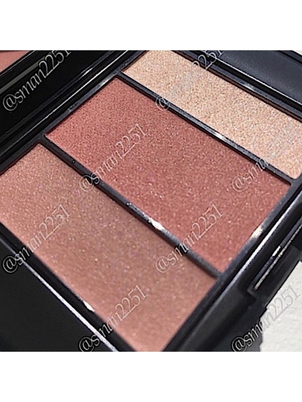 💖NEW!💖Lancôme 310 New Nude Blush Subtil Palette Trio BRAND NEW!
